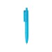 Stylo X3, stylo en plastique publicitaire