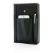 Product thumbnail Swiss Peak A5 notebook and pen set 2