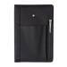 Set carnet de notes A5 et stylo Swiss Peak, cadeau Swiss Peak publicitaire
