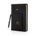 Set carnet de notes A5 et stylo Swiss Peak, cadeau Swiss Peak publicitaire