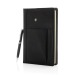 Miniature du produit Set carnet de notes A5 et stylo Swiss Peak 1