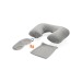 Set confort de voyage, masque de voyage reclame