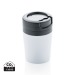 Miniature du produit Petit mug à café double paroi 16cl 2