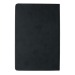 Carnet de notes A5 Deluxe avec pochettes, Carnet à couverture rigide publicitaire