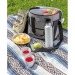 Sac isotherme large 20 canettes, sac isotherme  publicitaire