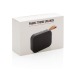Enceinte 3W avec tissu cadeau d’entreprise