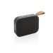 Enceinte 3W avec tissu, Enceinte promotionnelle publicitaire