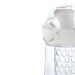 Bouteille d'eau à infusion étanche Honeycomb cadeau d’entreprise
