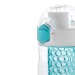 Honeycomb Wasserflasche mit wasserdichter Infusion, Früchte-Infusionsgerät Werbung