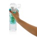 Honeycomb Wasserflasche mit wasserdichter Infusion, Früchte-Infusionsgerät Werbung