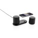 Miniaturansicht des Produkts Doppelter Lautsprecher mit drahtloser Aufladung 4