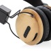 Miniature du produit Casque audio sans fil en bambou 5