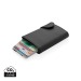 Miniaturansicht des Produkts XL Anti-RFID-Karten- und Brieftaschenetui C-Secure 0