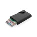 Miniature du produit Porte-cartes et portefeuille XL anti RFID C-Secure 1