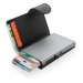 Miniature du produit Porte-cartes et portefeuille XL anti RFID C-Secure 2
