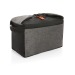 Sacoche isotherme 8 canettes, sac isotherme  publicitaire