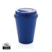 Miniature du produit Mug en PP recyclable à double paroi 300ml 1