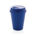Mug en PP recyclable à double paroi 300ml cadeau d’entreprise