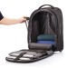 Sac à dos trolley Bobby, cadeau d'entreprise durable pubblicitario