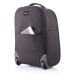 Sac à dos trolley Bobby, cadeau d'entreprise durable pubblicitario