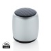 Product thumbnail Mini aluminium speaker 3W 3
