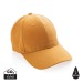 Product thumbnail Recycled cotton cap 280g 2