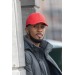 Casquette en coton recyclé 280g cadeau d’entreprise