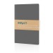 A5-Notizbuch mit weichem Einband aus IMP-Mineralpapier, Notizbuch mit weichem Einband Werbung