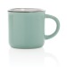 Mug céramique vintage 280ml, mug en céramique publicitaire