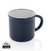 Mug céramique vintage 280ml cadeau d’entreprise