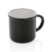 Mug céramique vintage 280ml cadeau d’entreprise
