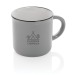 Mug céramique vintage 280ml, mug en céramique publicitaire