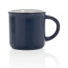 Mug céramique vintage 280ml, mug en céramique publicitaire