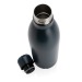 Bouteille isotherme en acier 750ml, bouteille isotherme  pubblicitario