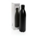 Bouteille isotherme en acier 750ml regalo d'azienda