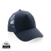 Miniature du produit Casquette de routier 5 panneaux coton recyclé impact Aware™ 2