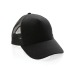 Miniature du produit Casquette de routier 5 panneaux coton recyclé impact Aware™ 3