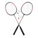 Product thumbnail Badminton set 2