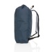 Sac à dos rolltop en rPET Impact Aware™, sac en PET publicitaire