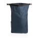 Sac à dos rolltop en rPET Impact Aware™, sac en PET publicitaire