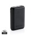 Powerbank 10.000mAh 18W PD Urban Vitamin Alameda cadeau d’entreprise