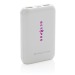 Powerbank 10.000mAh 18W PD Urban Vitamin Alameda cadeau d’entreprise