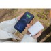 Powerbank 10.000mAh 18W PD Urban Vitamin Alameda, Batterie de secours ou powerbank publicitaire