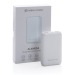 Powerbank 10.000mAh 18W PD Urban Vitamin Alameda cadeau d’entreprise