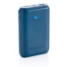Powerbank 10.000mAh 18W PD Urban Vitamin Alameda cadeau d’entreprise