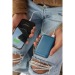Powerbank 10.000mAh 18W PD Urban Vitamin Alameda, Batterie de secours ou powerbank publicitaire