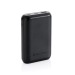 Powerbank 10.000mAh 18W PD Urban Vitamin Alameda, Batterie de secours ou powerbank publicitaire