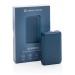 Powerbank 10.000mAh 18W PD Urban Vitamin Alameda, Batterie de secours ou powerbank publicitaire