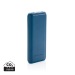 Powerbank 20.000mAh 18W Pd Urban Vitamin Pasadena, Batterie de secours ou powerbank publicitaire