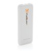 Powerbank 20.000mAh 18W Pd Urban Vitamin Pasadena cadeau d’entreprise